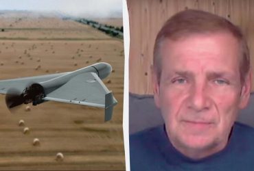 Армия РФ изменила тактику ударов по украинским городам, - майор запаса