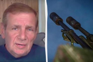 Аналітик назвав зброю, яка допомогла б у боротьбі з нальотами Шахедів