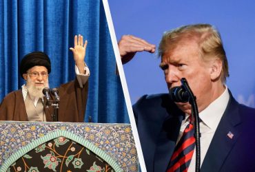 Іран опинився на межі війни зі США після атаки на ядерні об'єкти, - NYT