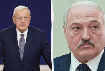 NYT розкрило, навіщо Келлог їздив до Лукашенка