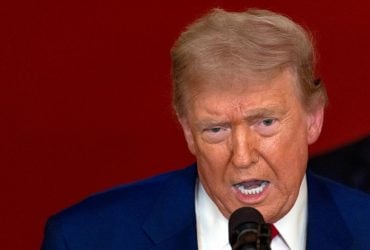 Нова риторика Трампа щодо України - швидше імітація підтримки, - Foreign Policy