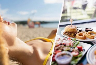 Что делать, чтобы меньше потеть летом: откажитесь от этих 7 продуктов