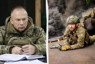 ЗСУ не будуть ставати у глуху оборону: Сирський зробив заяву про наступальні дії