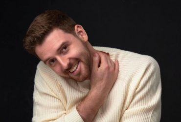 Зірка фільму Коли ти вийдеш заміж? вперше став батьком (відео)