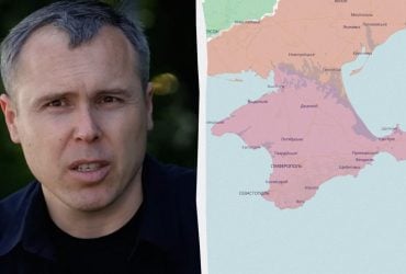 Нардеп Костенко чесно відповів, чому не зупинили анексію Криму в 2014-му