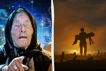 Передбачення Баби Ванги на 2025 рік можуть збутися вже скоро, і все через Іран з Ізраїлем