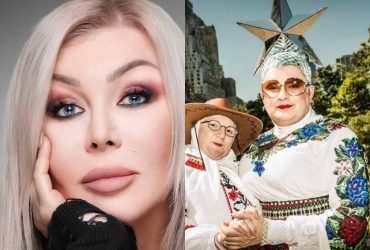 "Не надо впадать в агрессию": Ирина Билык прокомментировала скандальный концерт Верки Сердючки