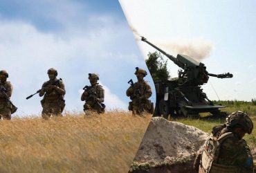 Силы обороны освободили Андреевку в Сумской области, - DeepState