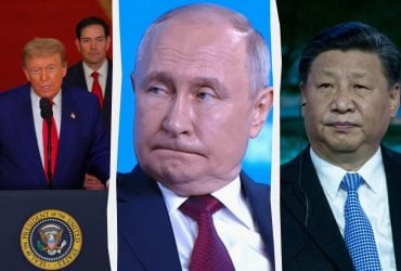 Трамп послав потужний сигнал Китаю та Росії, вдаривши по ядерних об'єктах Ірану, - The Telegraph