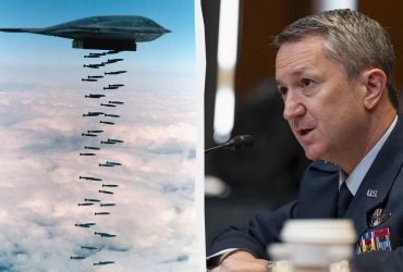 У Пентагоні розповіли, як обдурили Іран перед атакою