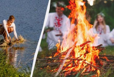 Які ритуали можна робити на Івана Купала: правдиві ворожіння від відьми