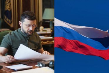 Росія готує нові військові операції в Європі, - Зеленський