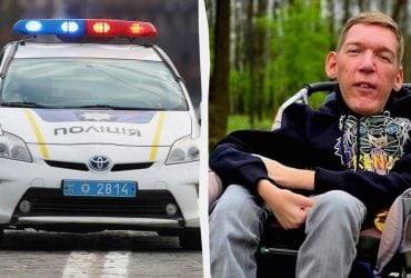 Скандал із активістом Назарієм Гусаковим: поліція відкрила одразу дві справи