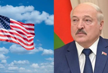 У Білорусі заявили, що планують повністю нормалізувати відносини зі США