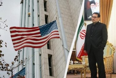 Гра не закінчена: радник верховного лідера Ірану зробив заяву після ударів США по країні