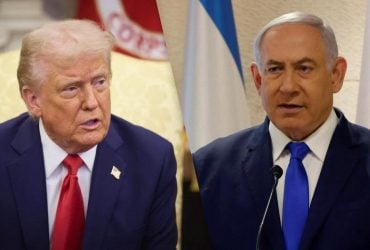 Ізраїль на прохання Трампа розчистив шлях для бомбардувальників США в Ірані, - Axios