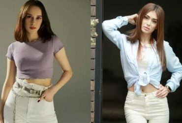 Білі джинси - тренд літа 2025-го: із чим носити, щоб завжди мати образ на мільйон