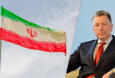 Іран спробує завдати удару по американських базах після атаки США, - Волкер