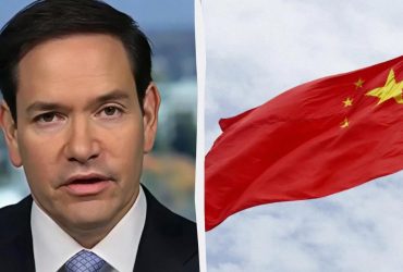 США просять Китай відмовити Іран від закриття Ормузької протоки