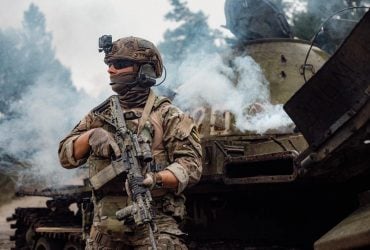 Планируем для врага сюрпризы: в СБУ рассказали новые детали о потерях россиян