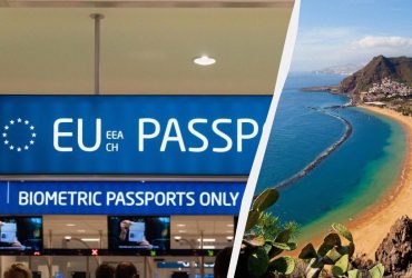 Черги до п'яти годин: названо аеропорти Європи з найбільшими затримками по прибуттю