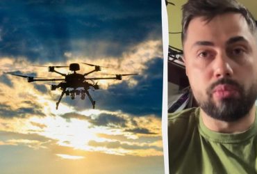 FPV-дрони росіян залітатимуть ще далі: військовий назвав міста, які опиняться під загрозою