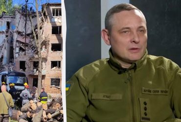 Майже всі ракети і шахеди йшли саме на Київ: Ігнат розкрив деталі нічної атаки росіян