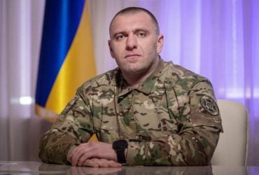 СБУ успішно протидіє російському плану Диверсійний шум, - Малюк