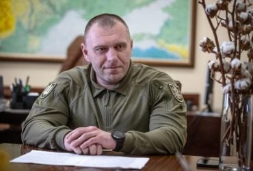 Найкраще працюють по наших дронах: Малюк здивував кількістю знищених Панцирів в РФ