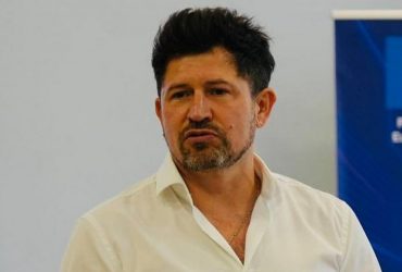 Джеджула втретє став батьком і зворушив мережу ніжними фото з малятком