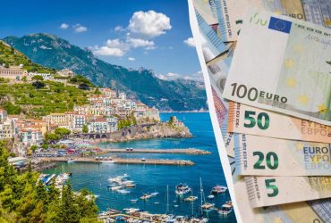 Відпочинок влетить у копійку: названі сім міст в Італії з найвищими податками для туристів