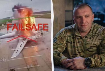 Новые детали об операции Паутина: Малюк рассказал о необычных дронах для ударов