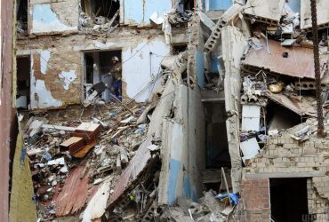 В Киеве возросло количество жертв российского удара: среди погибших 11-летняя девочка