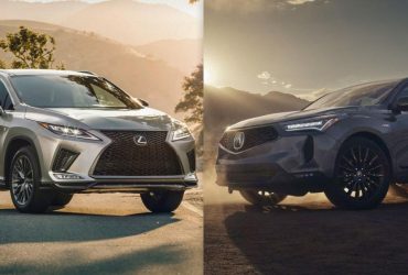 Названы 10 недорогих кроссоверов с пробегом, которые ощущаются на миллион долларов