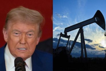 Граєте на руку ворога: Трамп закликав усі країни світу не допускати зростання цін на нафту