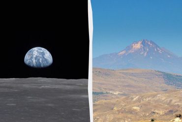 Земля пожирає сама себе: величезні шматки земної кори стікають углиб під Туреччиною