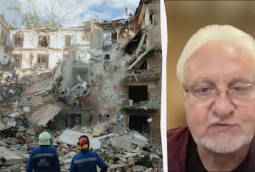 Россияне поняли, как работает наша ПВО: эксперт объяснил увеличение количества прилетов