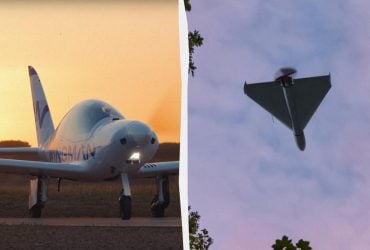 Як легкомоторні літаки з РЕБ мають побороти Шахеди: у Defense Express пояснили методику