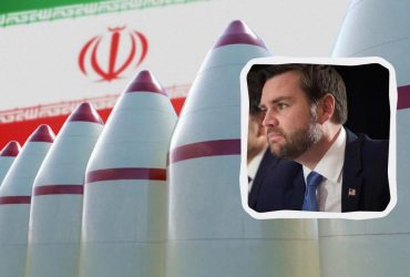 Іран вже не зможе мати ядерну зброю, - Венс