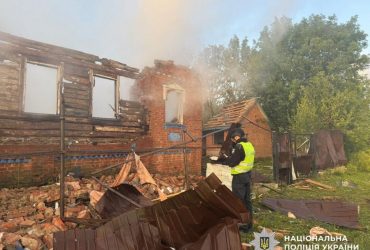 Удар по Сумщині: кількість поранених зросла, серед загиблих є дитина (фото, відео)