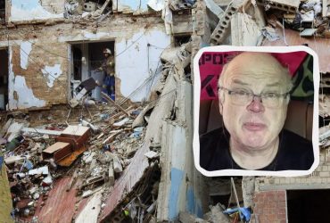 Росіяни навмисно цілять по панельних будинках: експерт оцінив останні атаки по Києву