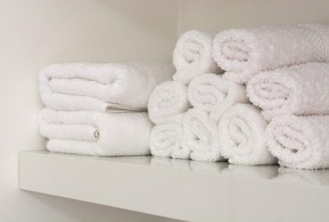 Рушники стануть м'якими та чистими, якщо відмовитися від одного засобу