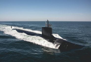 Крок вперед у підводній війні: субмарини США отримали унікальні можливості