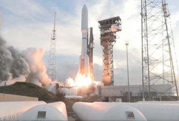 Маск занервничал: Amazon вывела на орбиту вторую партию интернет-спутников