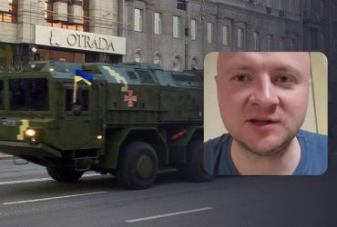 У России нет шанса сбить украинскую ракету Сапсан, - военный аналитик