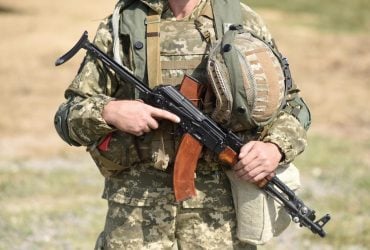 Українців з 14 років готуватимуть до національного спротиву: у Міноборони розкрили деталі