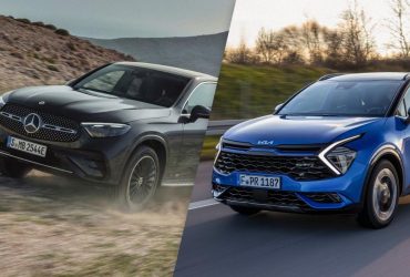 Названы 10 гибридных кроссоверов, которые стоит купить в 2025 году