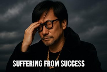 У мережі жартують, що Хідео Кодзіма розчарований високими оцінками Death Stranding 2