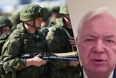 Не могут наступать по всему фронту: экс-глава СВР оценил заявления РФ о летнем наступлении