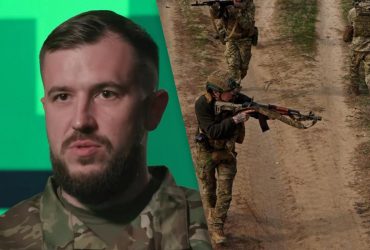 Добровольцы есть: командир отряда БПЛА рассказал, как мотивировать людей идти воевать